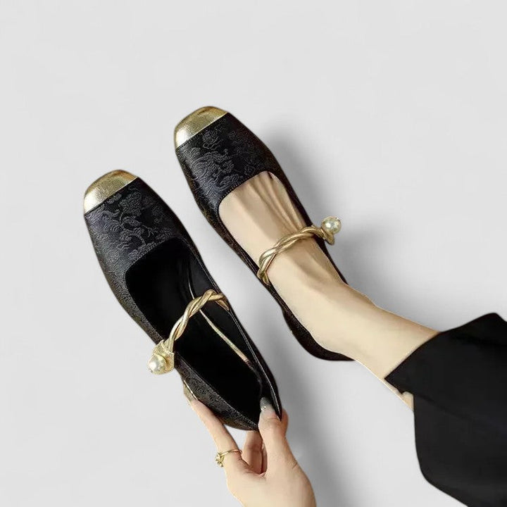 Vivianne | Women's Mary Jane Shoes