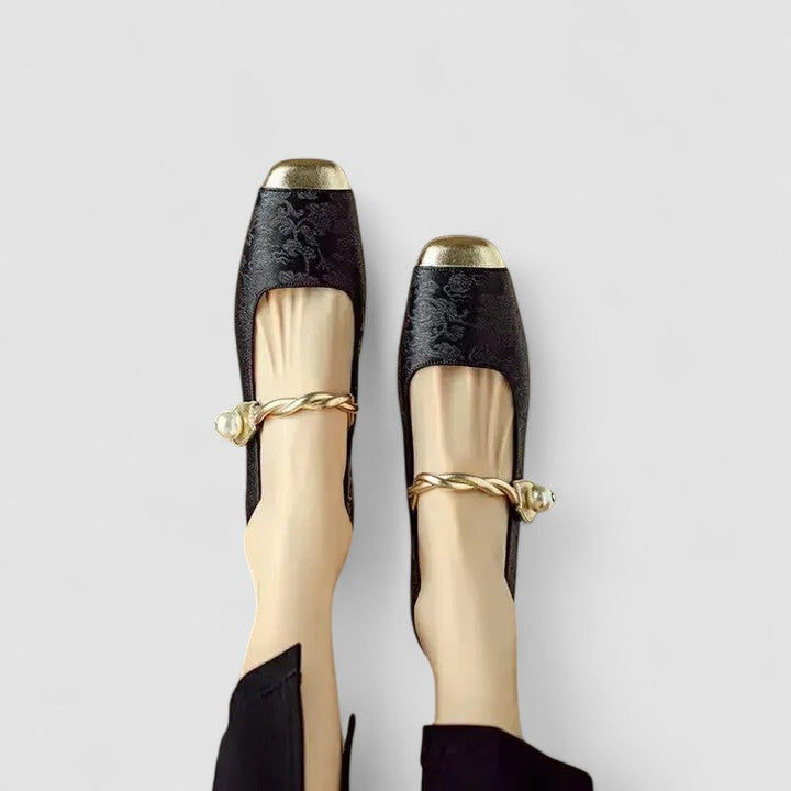 Vivianne | Women's Mary Jane Shoes