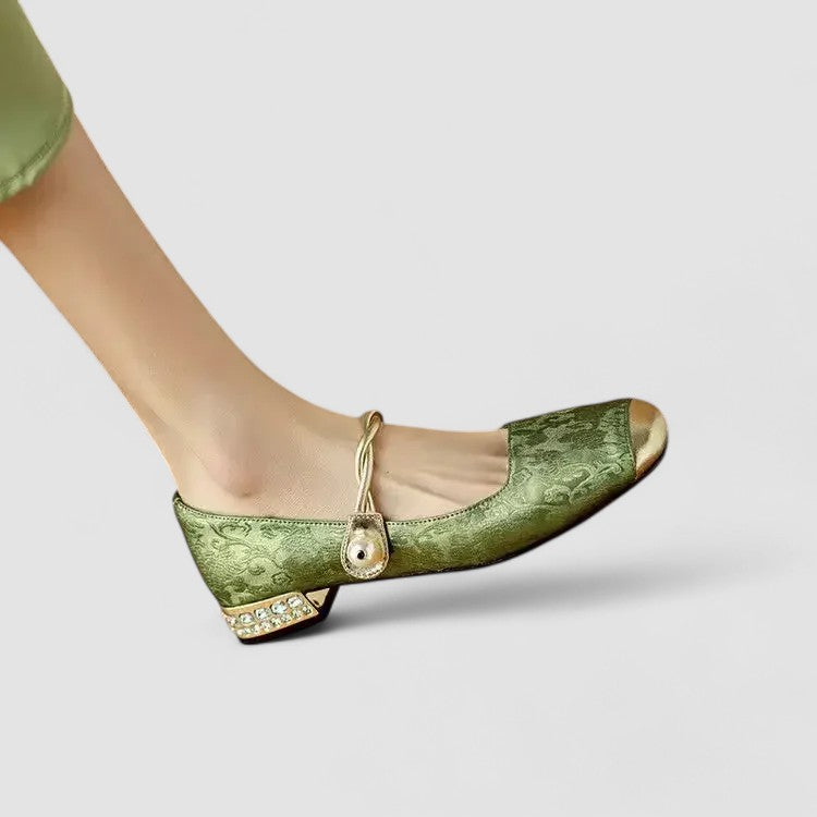 Vivianne | Women's Mary Jane Shoes
