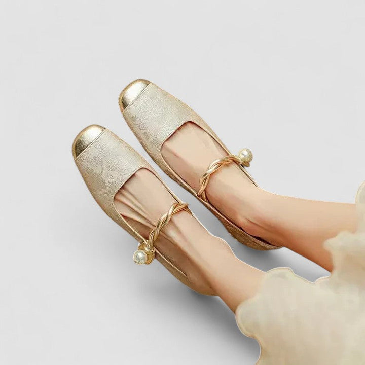 Vivianne | Women's Mary Jane Shoes