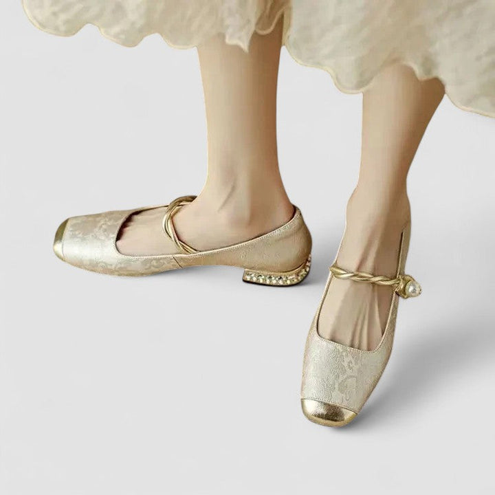 Vivianne | Women's Mary Jane Shoes