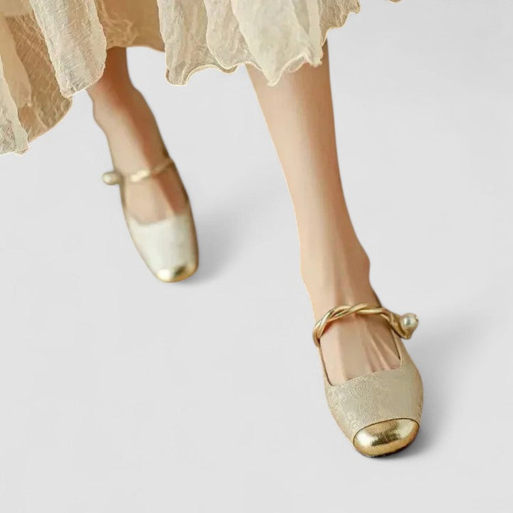 Vivianne | Women's Mary Jane Shoes