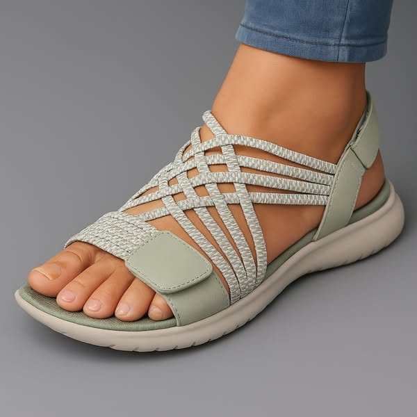 Grace | Women's Orthopedic Sandals with Arch Support