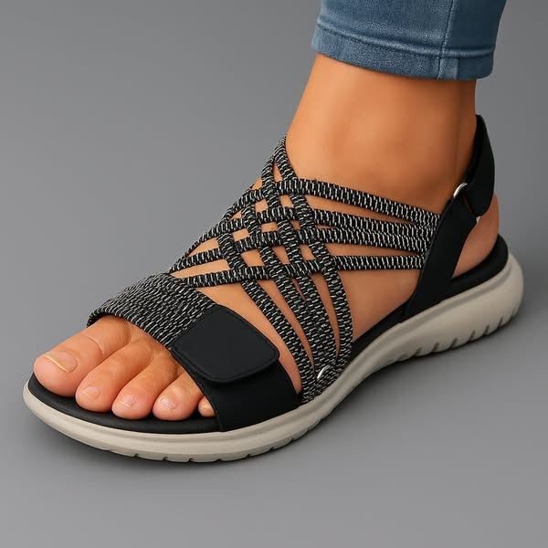 Grace | Women's Orthopedic Sandals with Arch Support