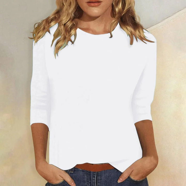 Savannah | Women's 3/4 Sleeve T-Shirt