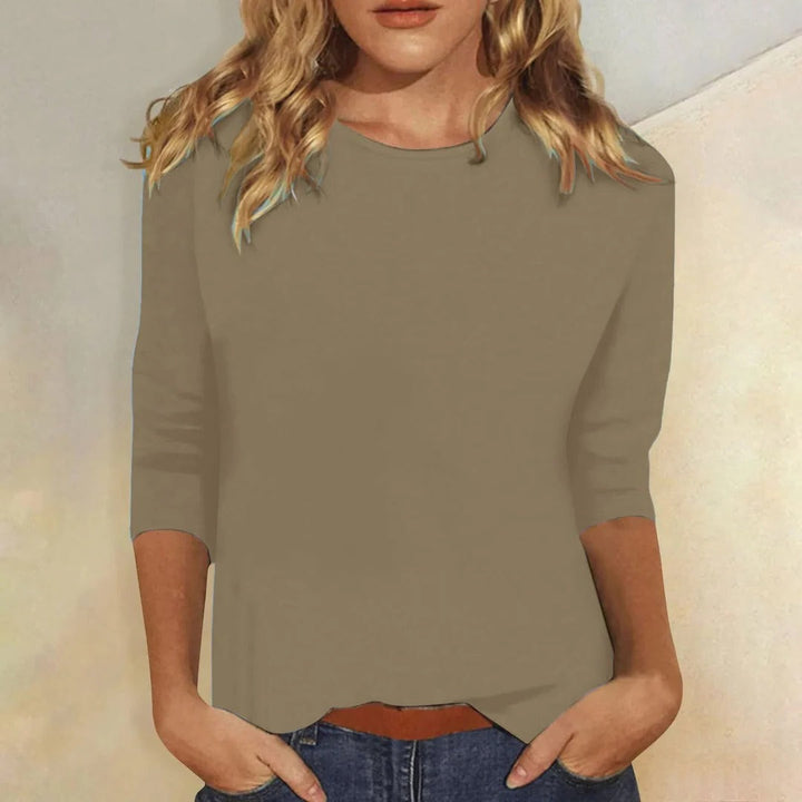 Savannah | Women's 3/4 Sleeve T-Shirt