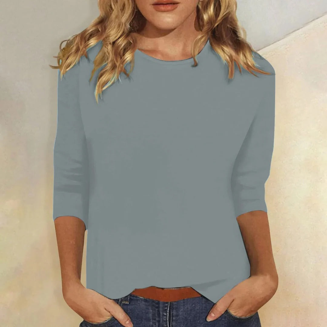 Savannah | Women's 3/4 Sleeve T-Shirt