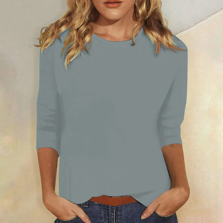Savannah | Women's 3/4 Sleeve T-Shirt