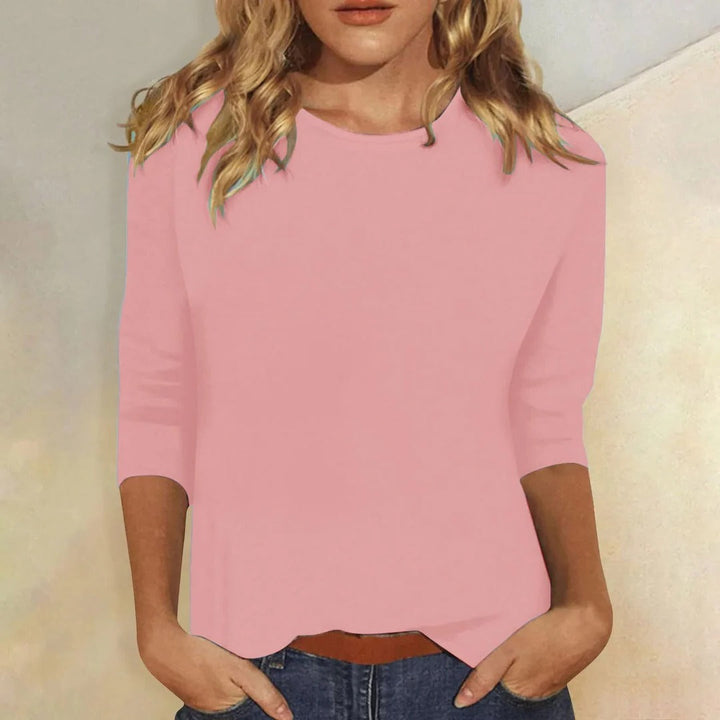 Savannah | Women's 3/4 Sleeve T-Shirt