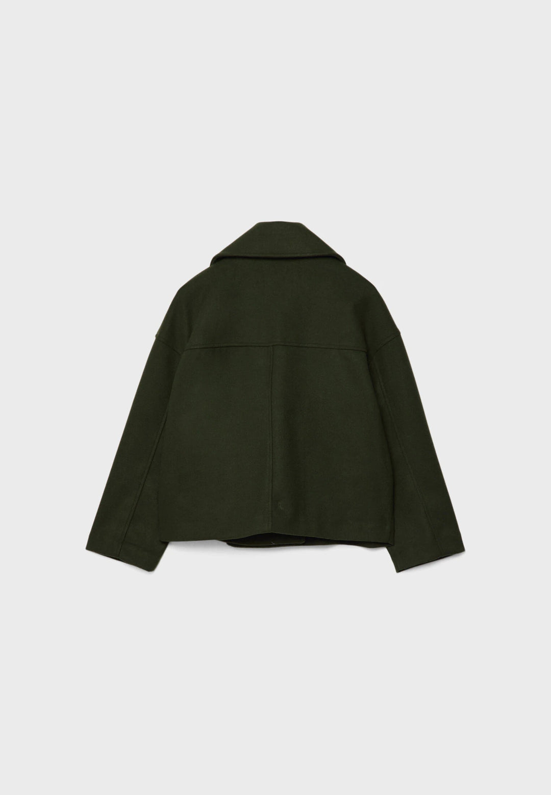 Riley | Women's Short Jacket