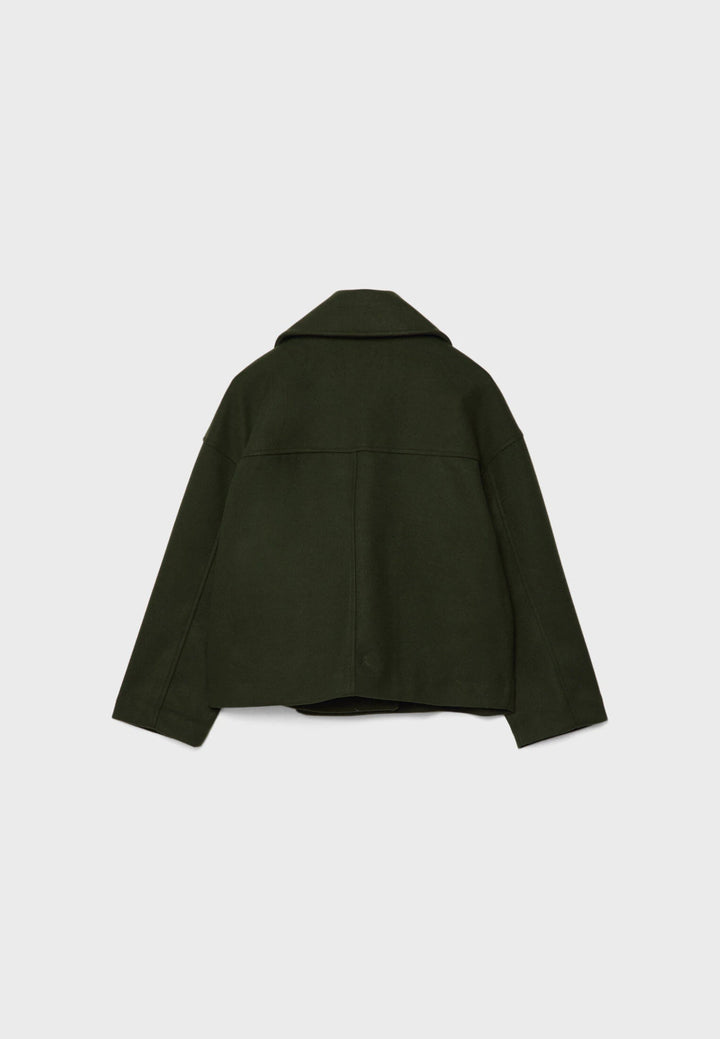 Riley | Women's Short Jacket