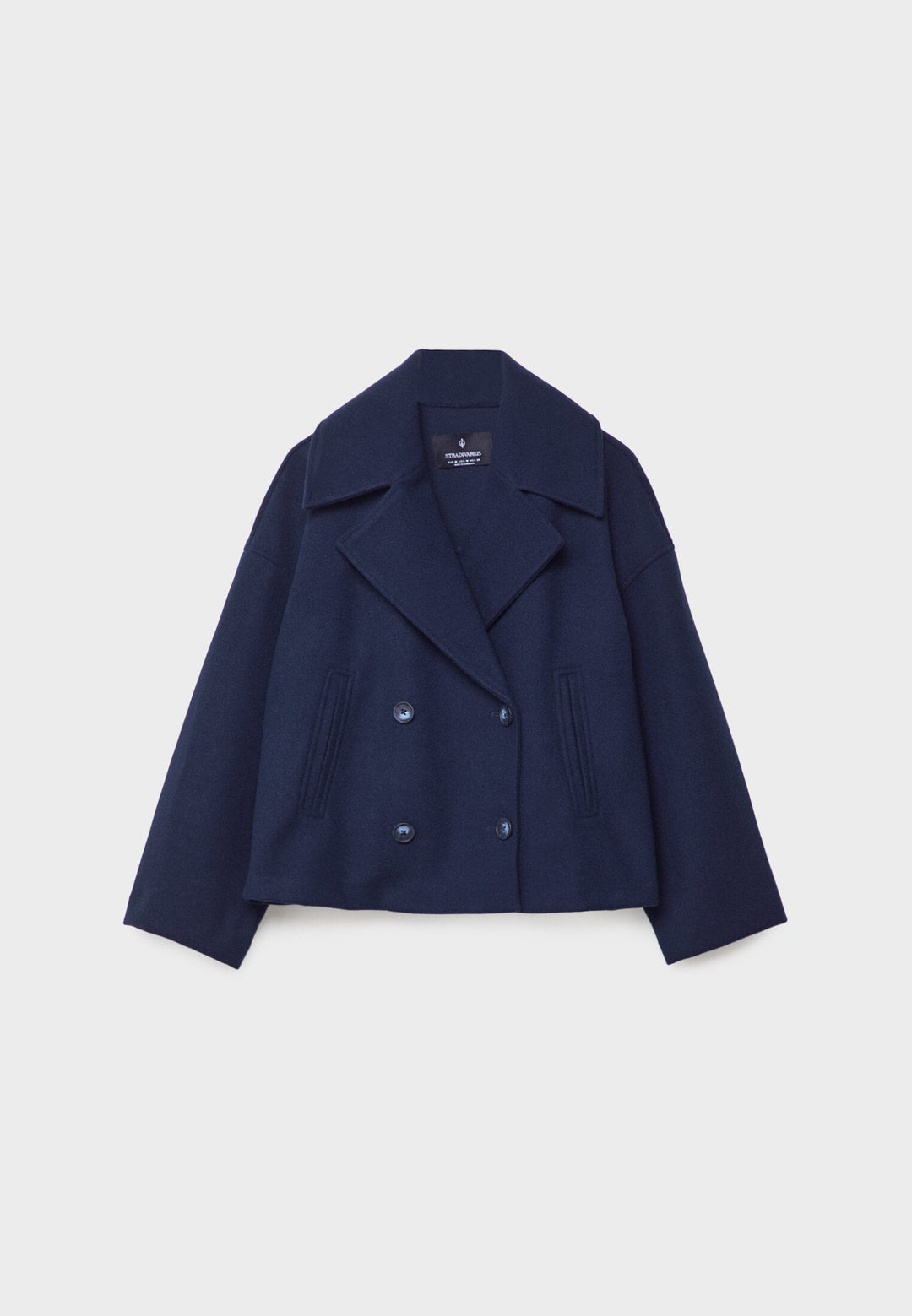 Riley | Women's Short Jacket