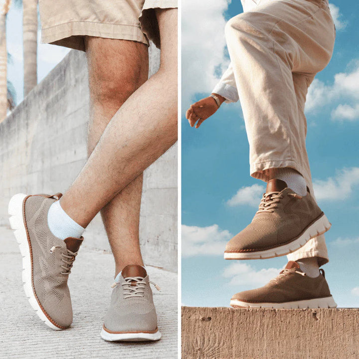 Connor | Men's Comfortable Loafers