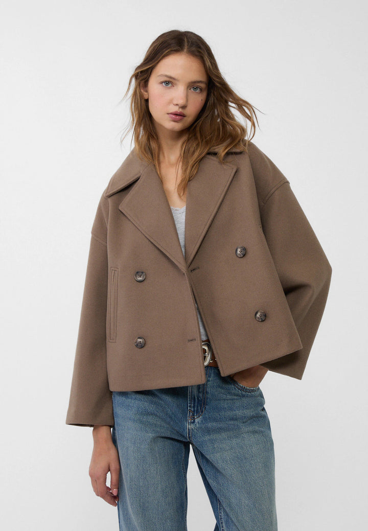 Riley | Women's Short Jacket