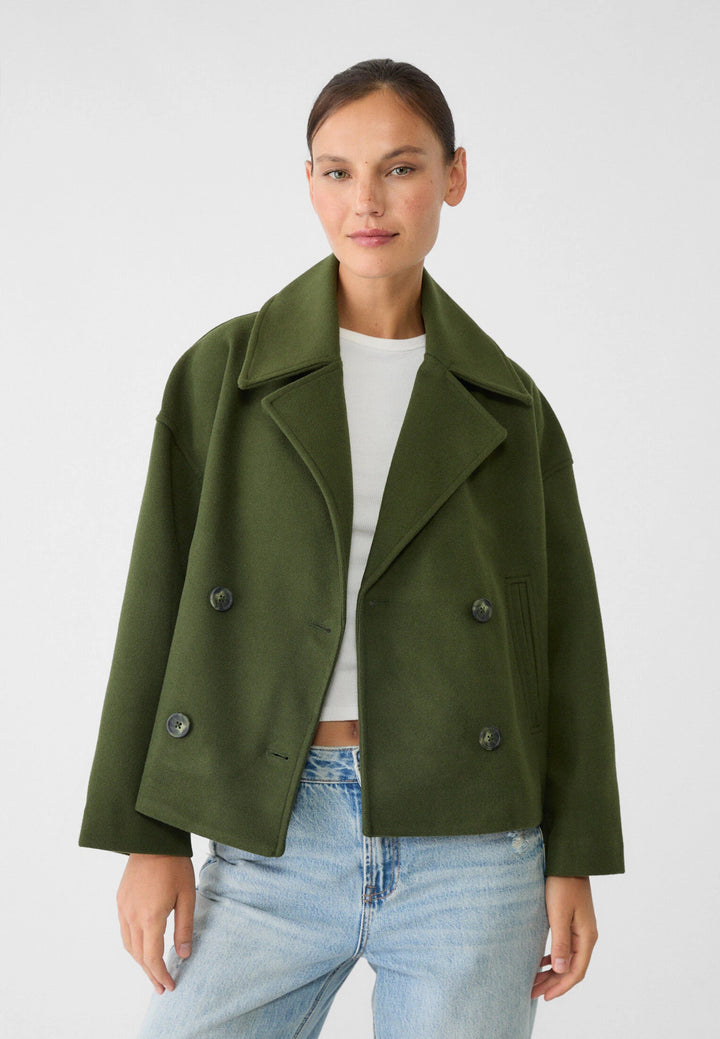 Riley | Women's Short Jacket