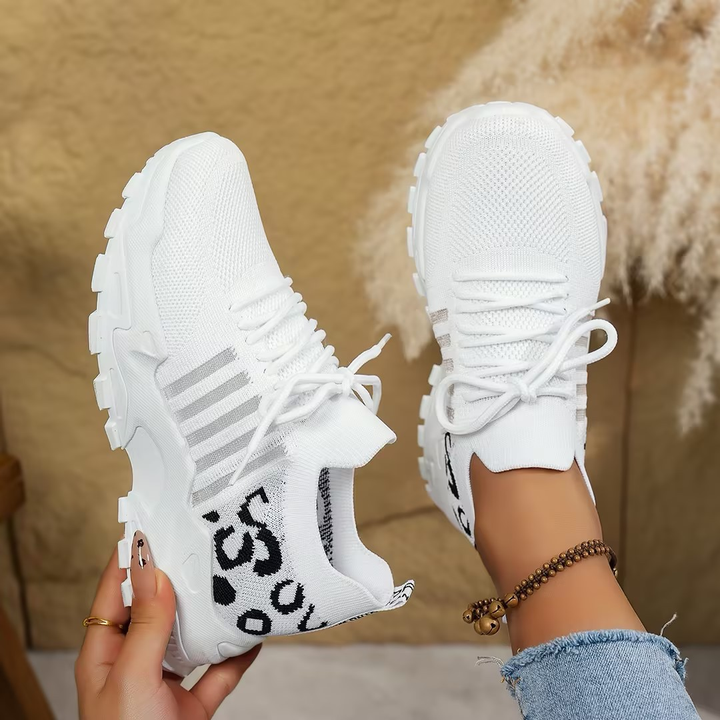 Estelita | Women's Orthopedic Sneakers