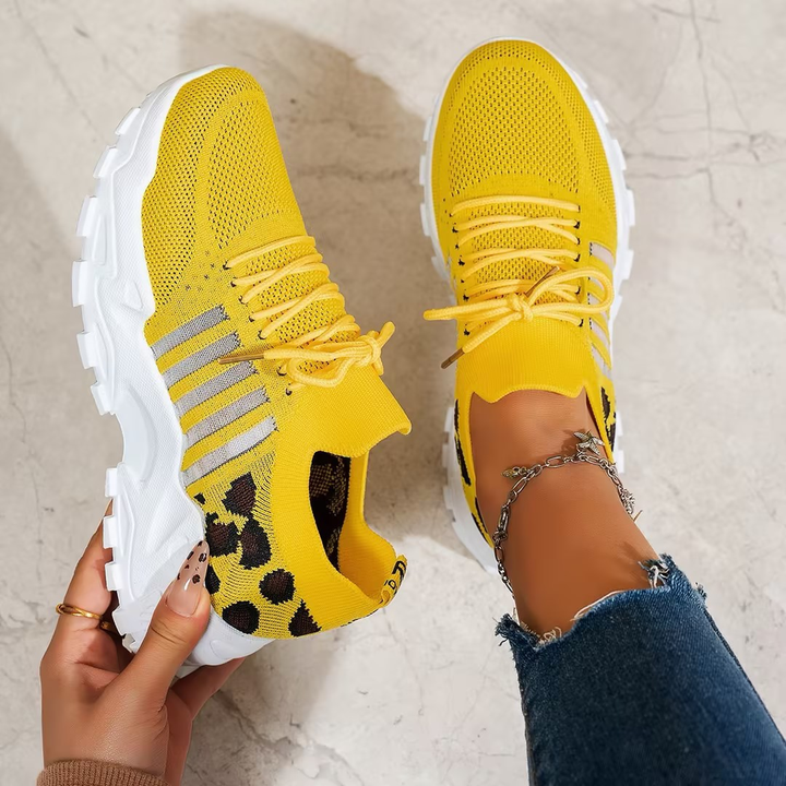 Estelita | Women's Orthopedic Sneakers
