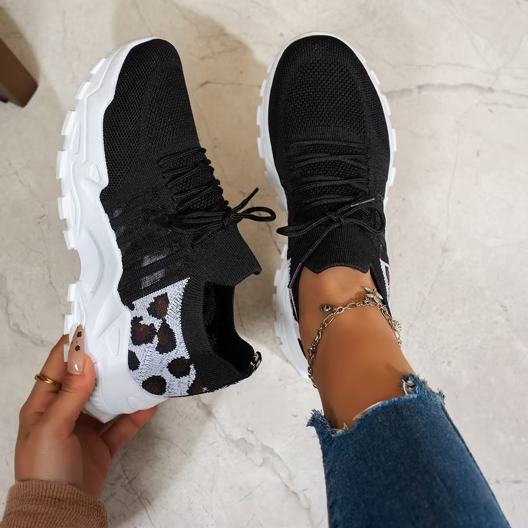 Estelita | Women's Orthopedic Sneakers