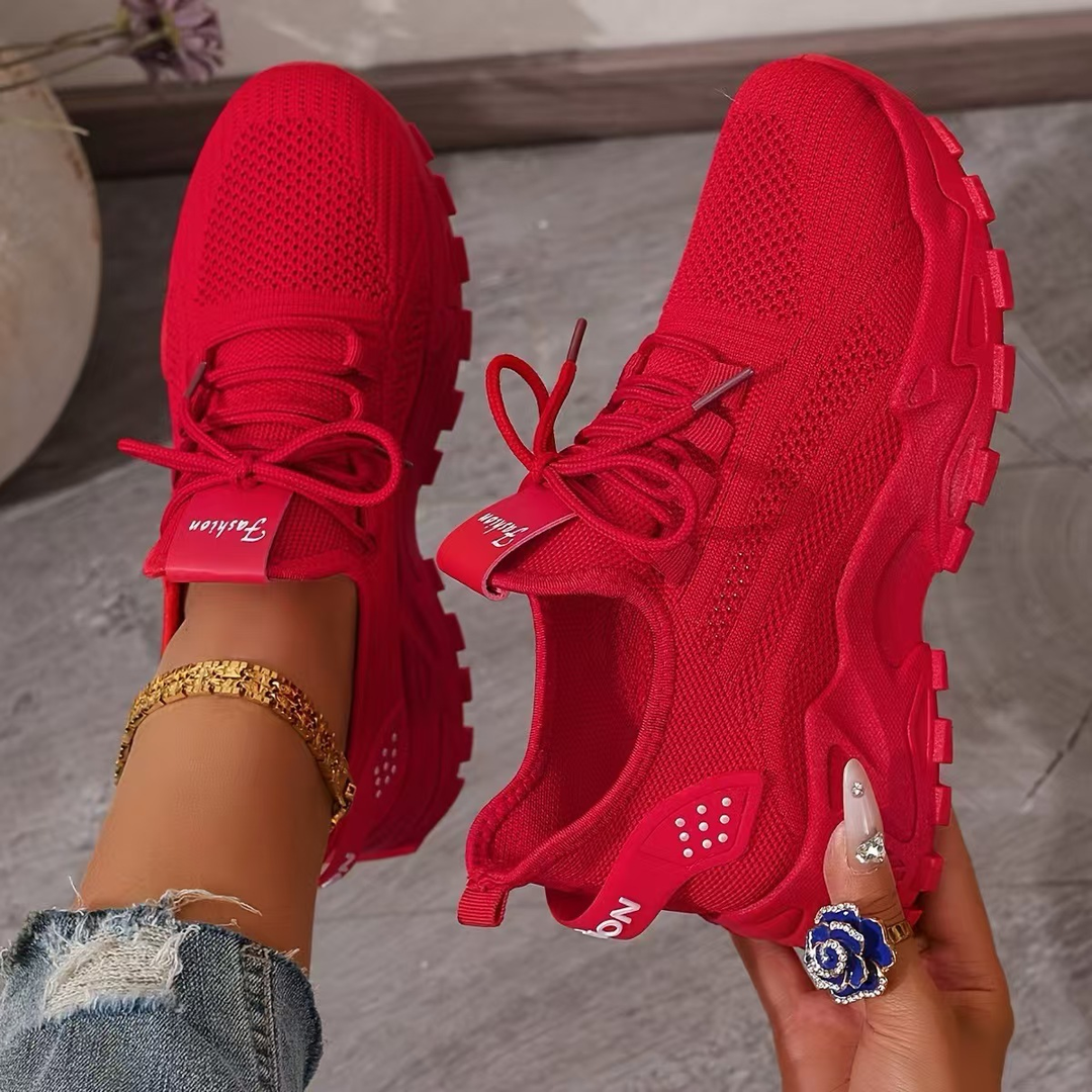 Estelita | Women's Orthopedic Sneakers