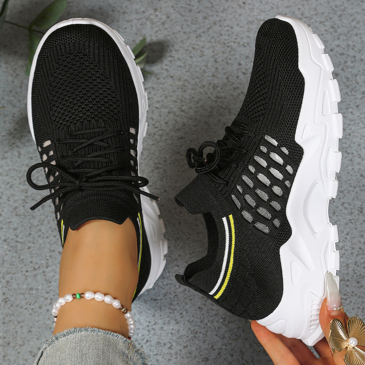 Estelita | Women's Orthopedic Sneakers