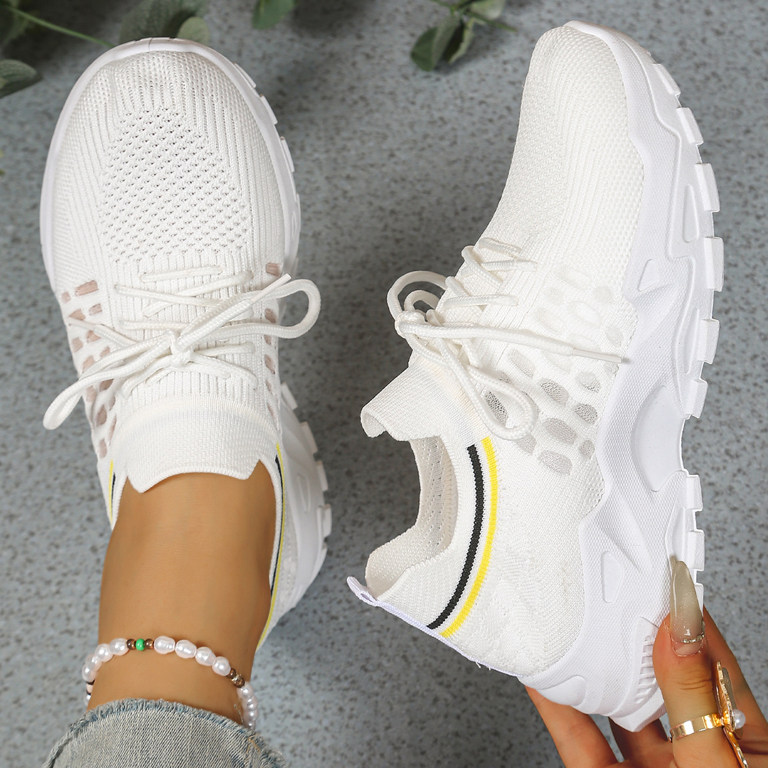 Estelita | Women's Orthopedic Sneakers