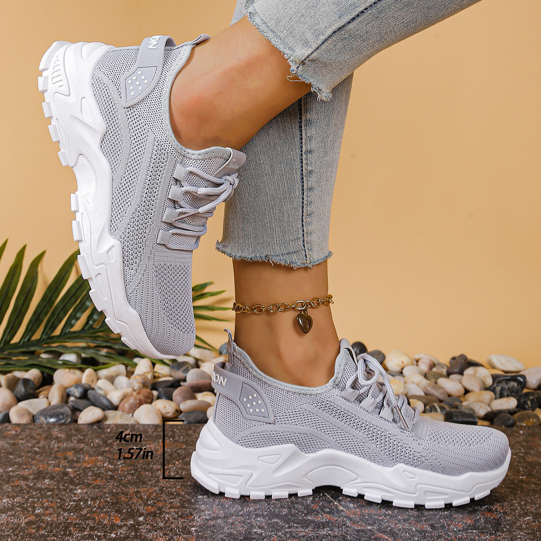 Estelita | Women's Orthopedic Sneakers