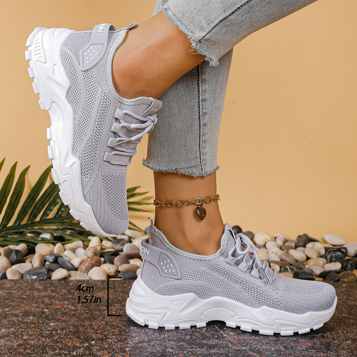 Estelita | Women's Orthopedic Sneakers