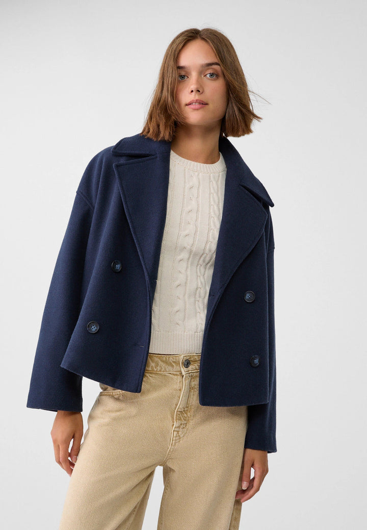Riley | Women's Short Jacket