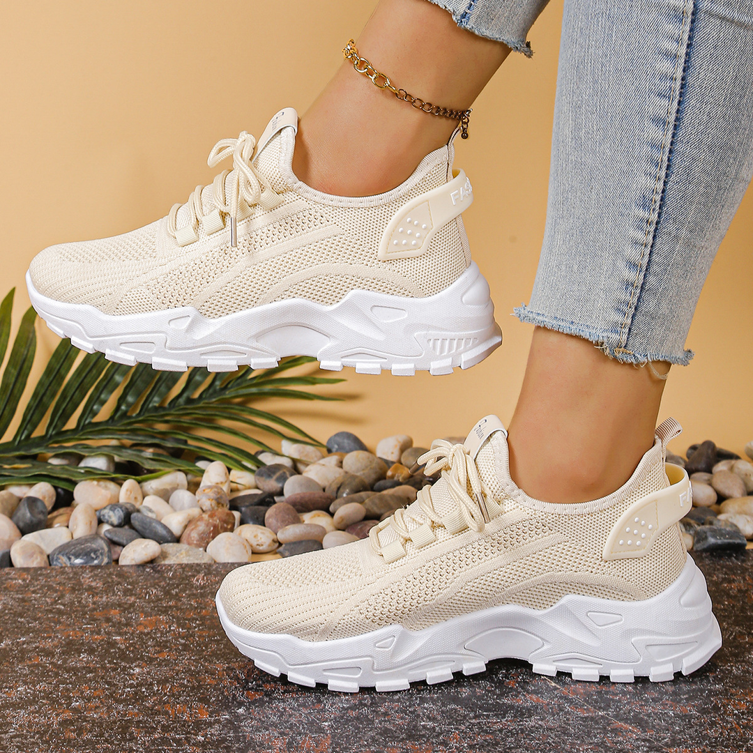 Estelita | Women's Orthopedic Sneakers