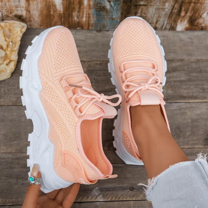 Estelita | Women's Orthopedic Sneakers