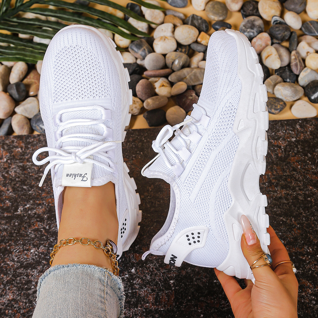Estelita | Women's Orthopedic Sneakers
