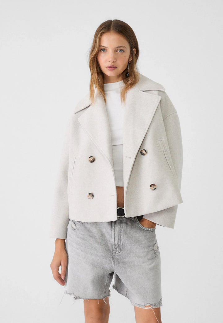 Riley | Women's Short Jacket
