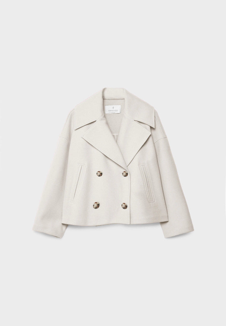 Riley | Women's Short Jacket