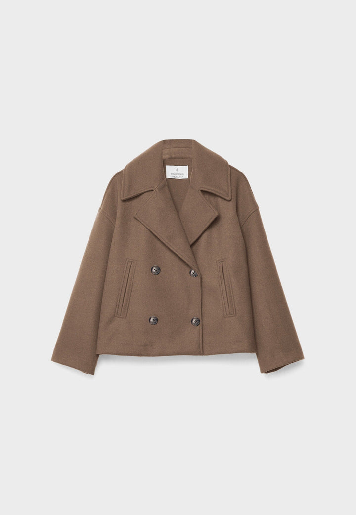 Riley | Women's Short Jacket