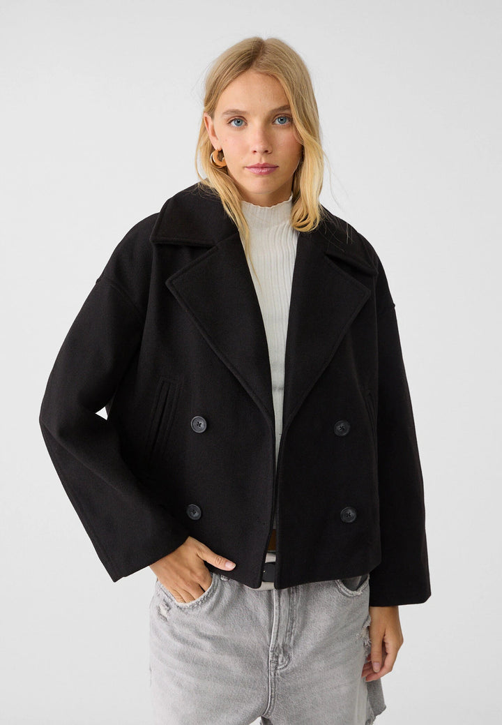 Riley | Women's Short Jacket