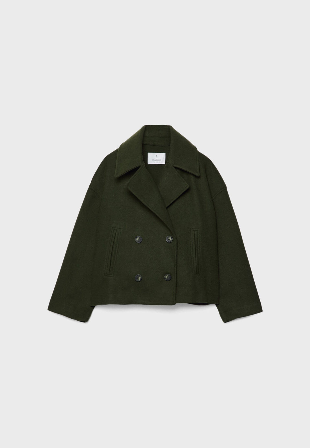Riley | Women's Short Jacket