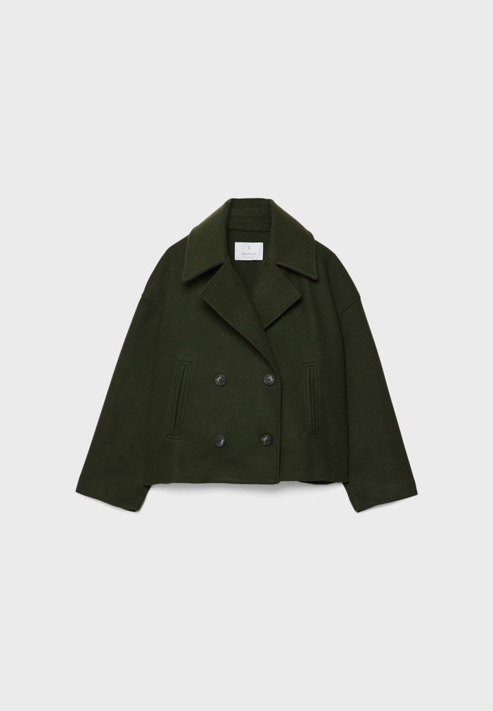 Riley | Women's Short Jacket