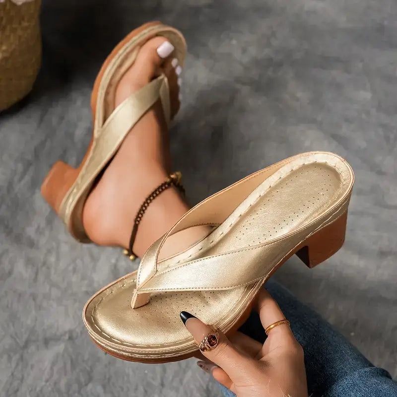 Vivienne | Comfortable Sandals