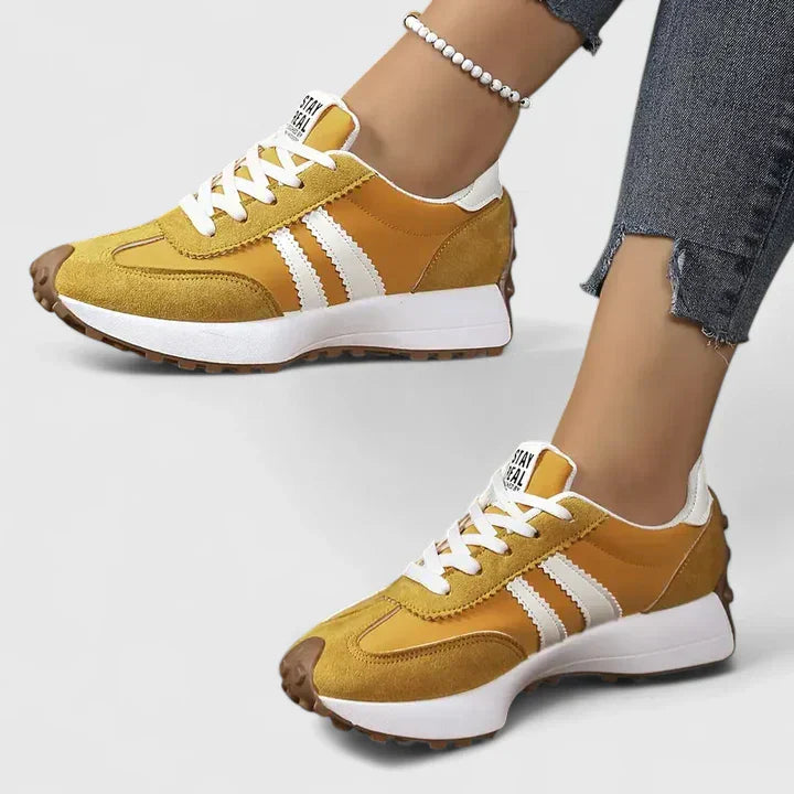 Sloane | Women's Orthopedic Sneakers