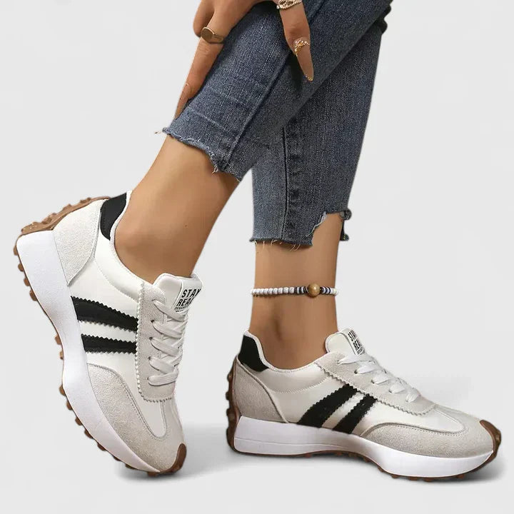 Sloane | Women's Orthopedic Sneakers