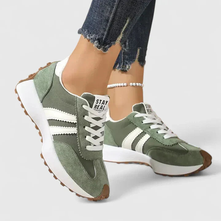 Sloane | Women's Orthopedic Sneakers
