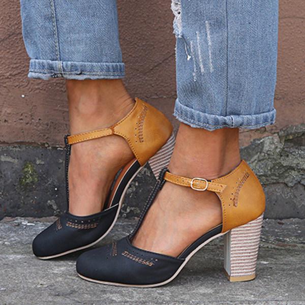 Valentina | Women's Orthopedic Heels