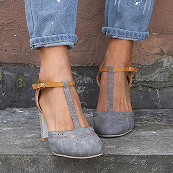 Valentina | Women's Orthopedic Heels
