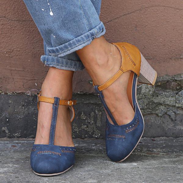 Valentina | Women's Orthopedic Heels