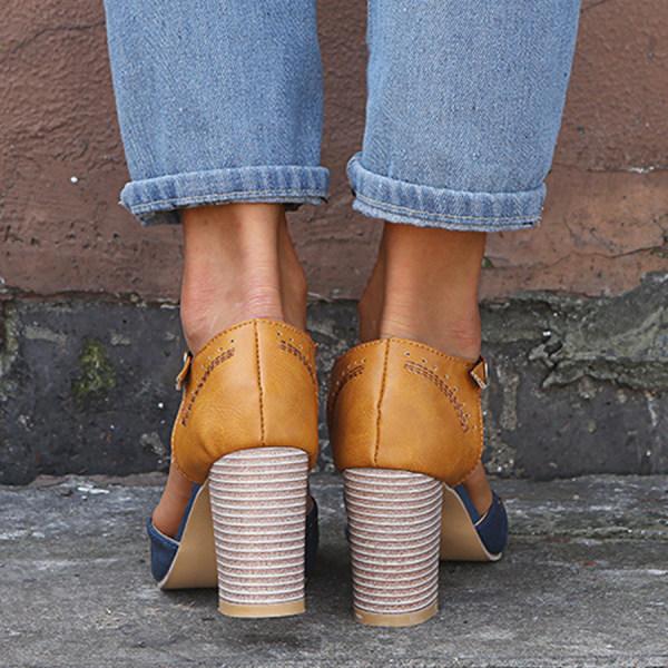 Valentina | Women's Orthopedic Heels