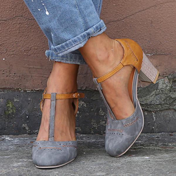 Valentina | Women's Orthopedic Heels