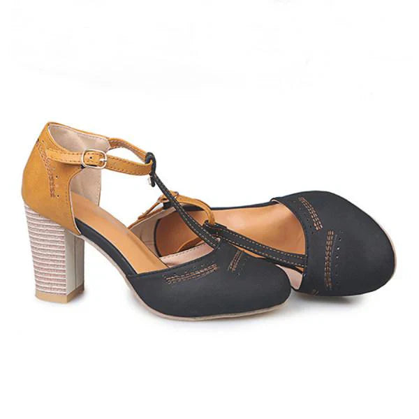 Valentina | Women's Orthopedic Heels