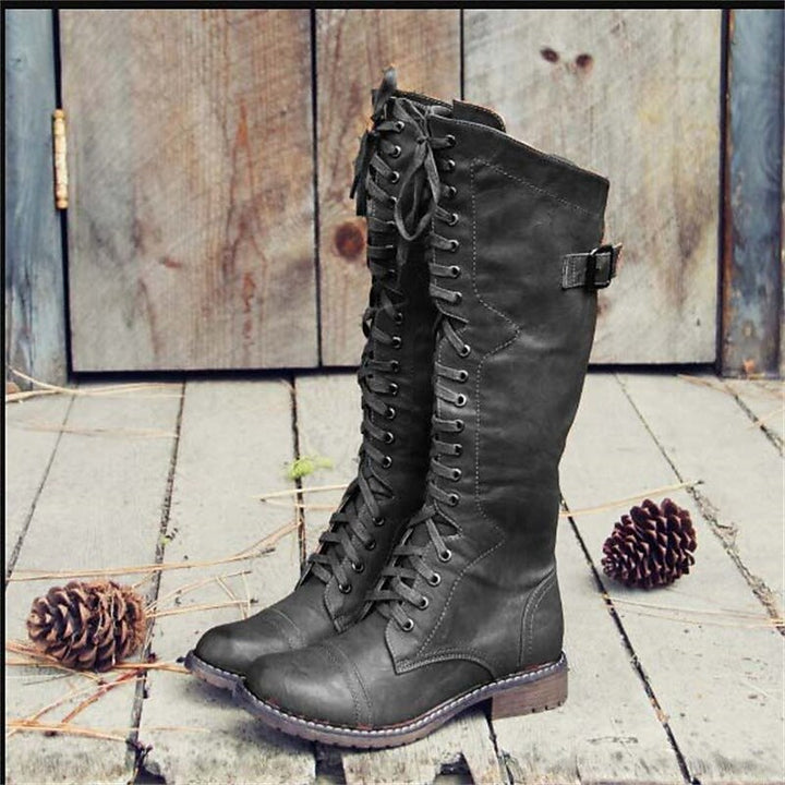 Bailey | Women's Knee High Boots