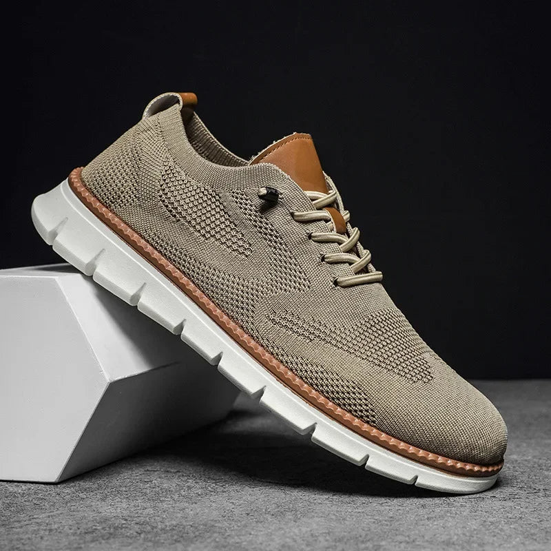Connor | Men's Comfortable Loafers