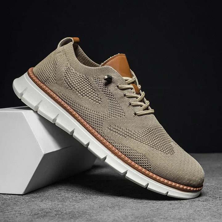 Connor | Men's Comfortable Loafers